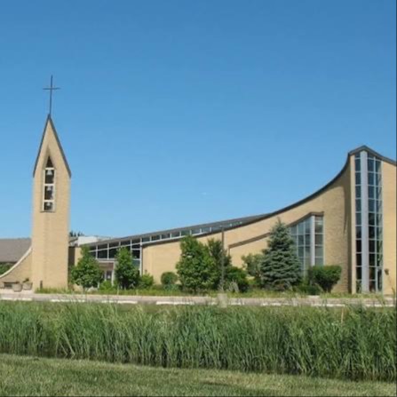 Saints Thomas Becket and Alphonsus Liguori Parish