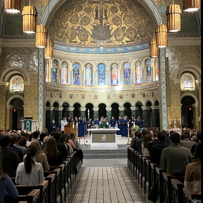 St. Clement Parish